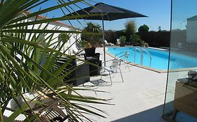 Chambres D'Hotes Le Logis Du Port Paradis